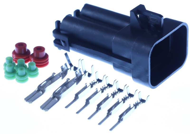 Kit reparare conector electric